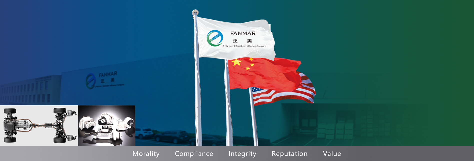 Fanmar
